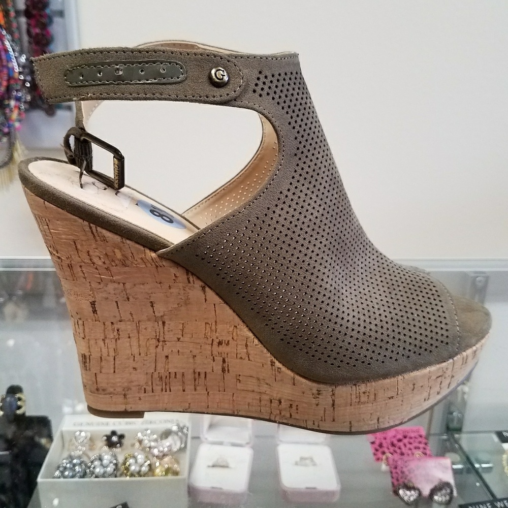 Wedges